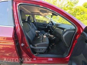 2021 Nissan Rogue Sport SL - miniatura 18
