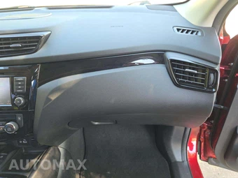 2021 Nissan Rogue Sport SL - miniatura 19