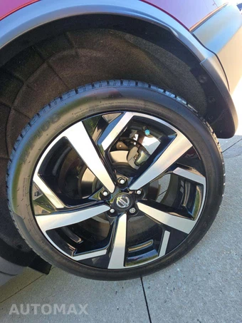 2021 Nissan Rogue Sport SL - miniatura 24