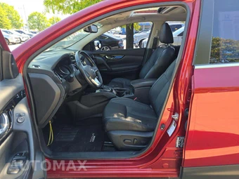 2021 Nissan Rogue Sport SL - miniatura 6