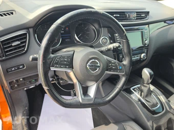2021 Nissan Rogue Sport SL - miniatura 10