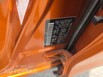 2021 Nissan Rogue Sport SL - miniatura 14
