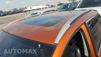 2021 Nissan Rogue Sport SL - miniatura 17