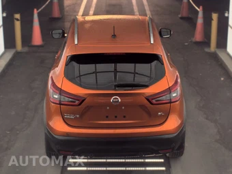 2021 Nissan Rogue Sport SL - miniatura 5