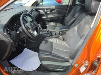 2021 Nissan Rogue Sport SL - miniatura 7