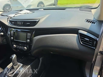 2021 Nissan Rogue Sport SL - miniatura 19