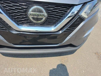 2021 Nissan Rogue Sport SL - miniatura 22