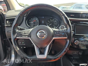 2021 Nissan Rogue Sport SL - miniatura 16