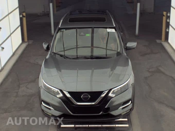 2021 Nissan Rogue Sport SL - miniatura 2