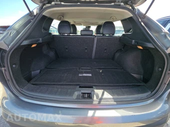 2021 Nissan Rogue Sport SL - miniatura 23