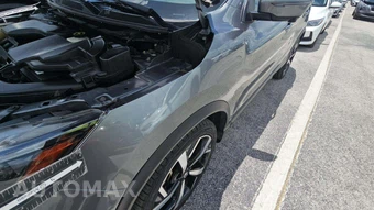 2021 Nissan Rogue Sport SL - miniatura 30