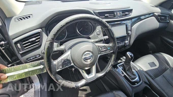 2021 Nissan Rogue Sport SL - miniatura 40