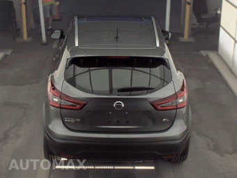 2021 Nissan Rogue Sport SL - miniatura 6