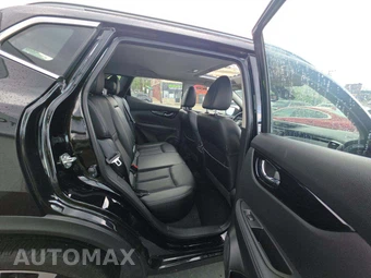 2021 Nissan Rogue Sport SL - miniatura 16