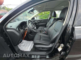 2021 Nissan Rogue Sport SL - miniatura 5