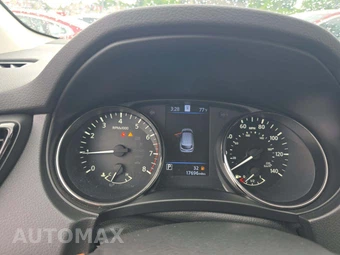 2021 Nissan Rogue Sport SL - miniatura 9