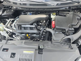 2021 Nissan Rogue Sport SV - miniatura 16