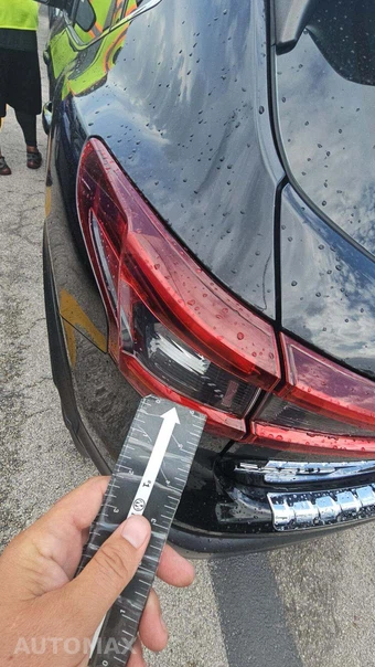2021 Nissan Rogue Sport SV - miniatura 25