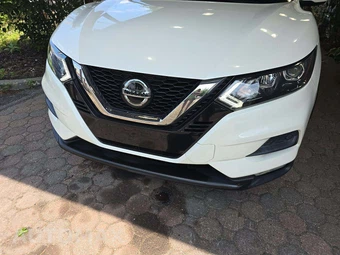 2021 Nissan Rogue Sport SV - miniatura 22