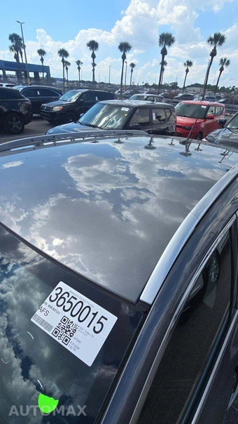 2021 Nissan Rogue Sport SV - miniatura 19