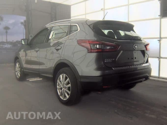 2021 Nissan Rogue Sport SV - miniatura 6