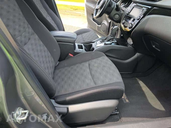 2021 Nissan Rogue Sport SV - miniatura 18