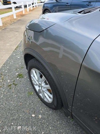 2021 Nissan Rogue Sport SV - miniatura 21