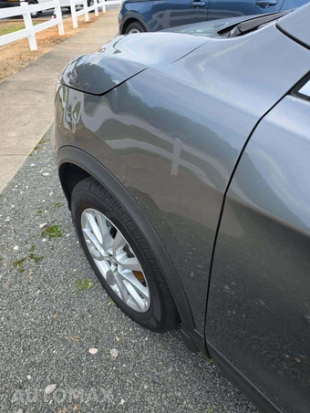 2021 Nissan Rogue Sport SV - miniatura 23