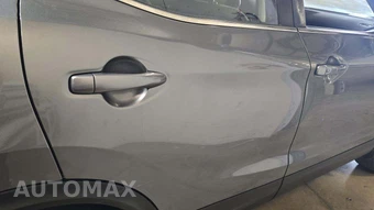 2021 Nissan Rogue Sport SV - miniatura 22