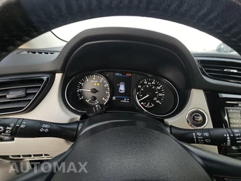 2021 Nissan Rogue Sport SV - miniatura 12