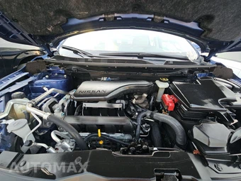 2021 Nissan Rogue Sport SV - miniatura 15