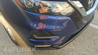 2021 Nissan Rogue Sport SV - miniatura 20