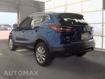 2021 Nissan Rogue Sport SV - miniatura 6
