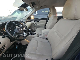 2021 Nissan Rogue Sport SV - miniatura 7