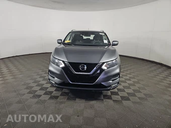 2021 Nissan Rogue Sport SV - miniatura 2