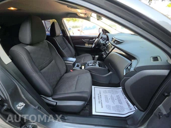 2021 Nissan Rogue Sport SV - miniatura 18