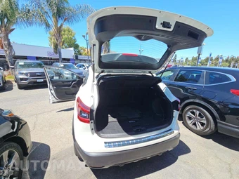 2021 Nissan Rogue Sport SV - miniatura 14
