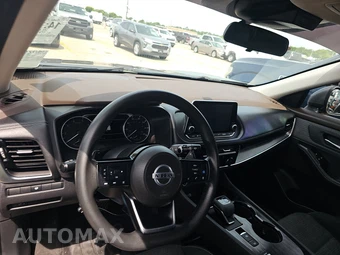 2021 Nissan Rogue SV - miniatura 11