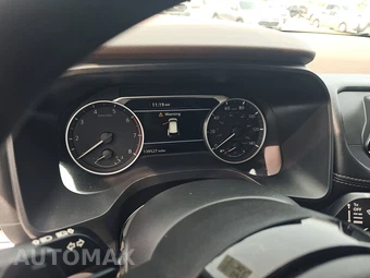 2021 Nissan Rogue SV - miniatura 12