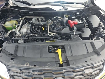 2021 Nissan Rogue SV - miniatura 15