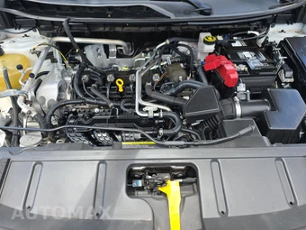 2021 Nissan Rogue SV - miniatura 15