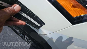 2021 Nissan Rogue SV - miniatura 21