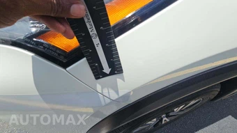2021 Nissan Rogue SV - miniatura 28