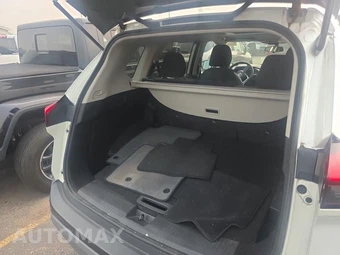 2021 Nissan Rogue SV - miniatura 20