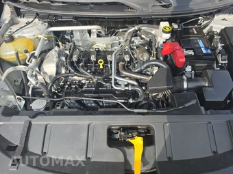 2021 Nissan Rogue SV - miniatura 15