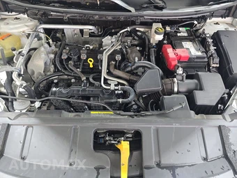 2021 Nissan Rogue SV – miniatura 15
