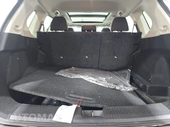 2021 Nissan Rogue SV – miniatura 16