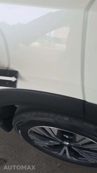 2021 Nissan Rogue SV – miniatura 20