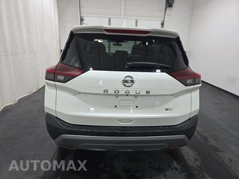 2021 Nissan Rogue SV – miniatura 5