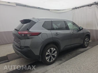 2021 Nissan Rogue SV - miniatura 4